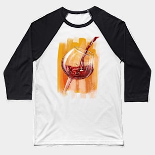 Vine Baseball T-Shirt